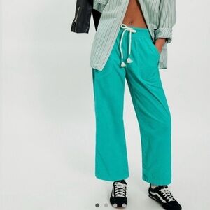 We The Free Easy Peasy Pull on Cords